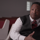Pastor Marvin Hunter